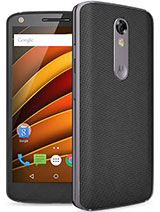 Motorola Moto X Force 32GB